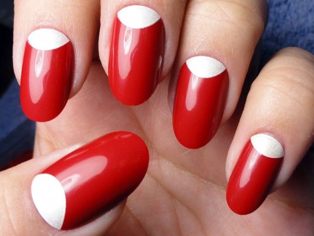 Half Moon Nail Design: Definition and Tips for Creating the Perfect Look - wide 9