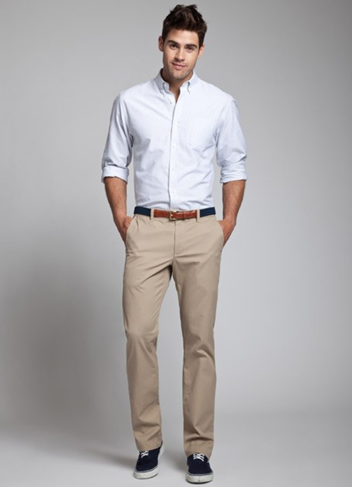 summer interview outfits men