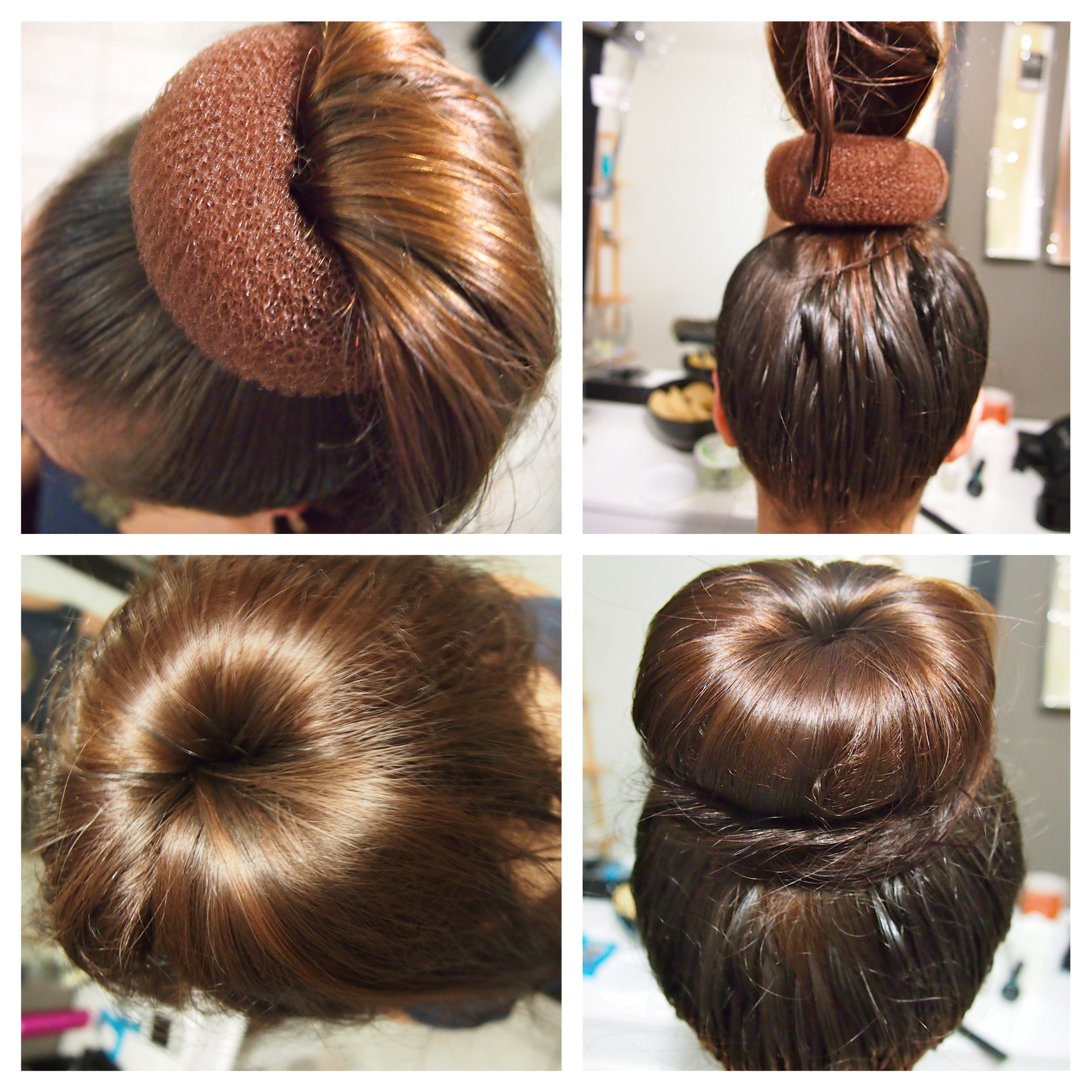 Top 129 Donut Hair Style Step By Step Polarrunningexpeditions 