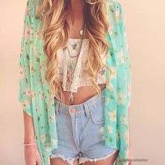 boho crop top 2 - FMag.com