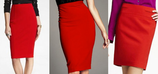 red-pencil-skirt - FMag.com
