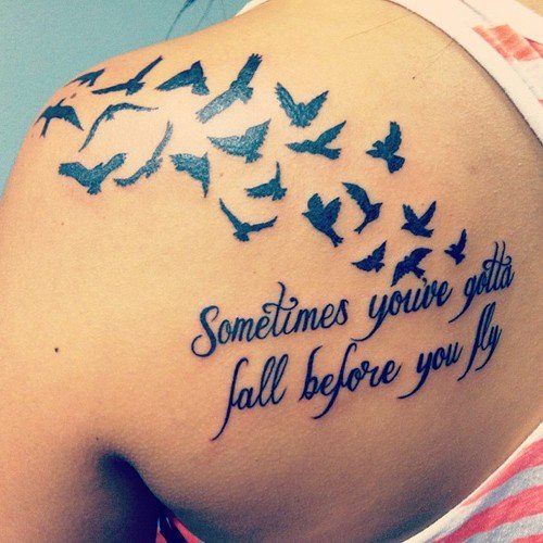 22 Best Dove Tattoo Designs Ideas & Meanings 