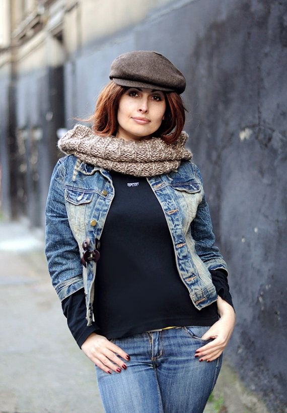 13 Best Tips On How To Style Flat Cap For Women Fmag Com
