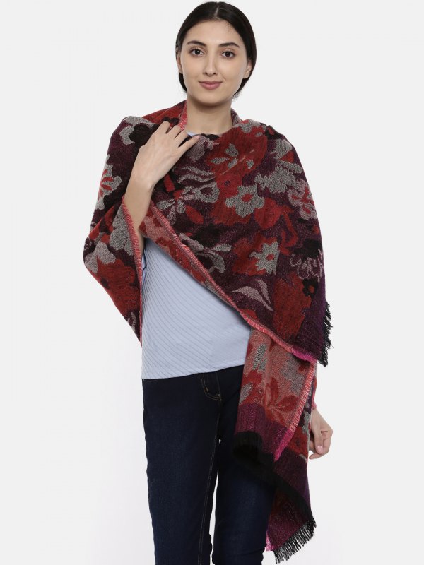 best woolen shawls